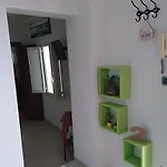 Apartmán A' Piccerella Neapol
