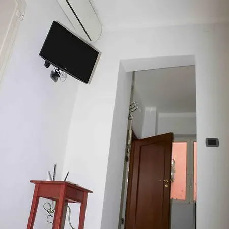 A' Piccerella דירה