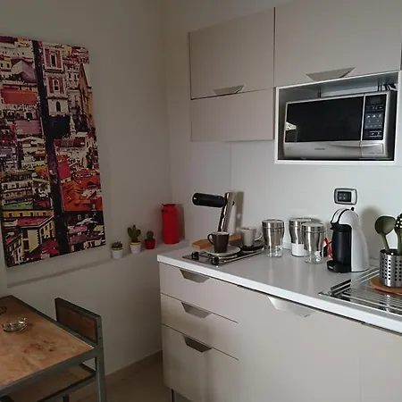 Appartement A' Piccerella *