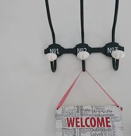 דירה A' Piccerella