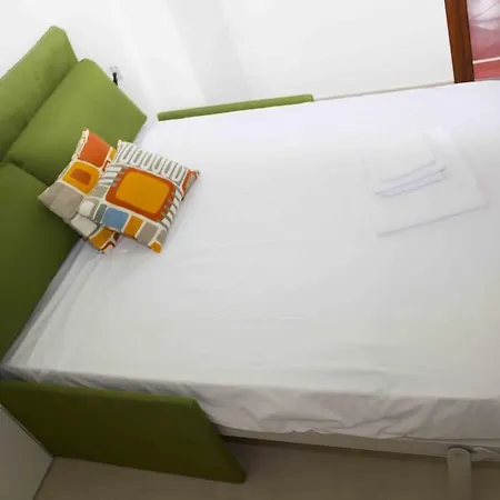 A' Piccerella נאפולי