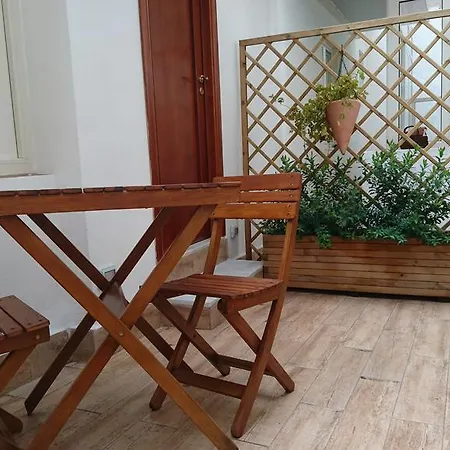 A' Piccerella נאפולי