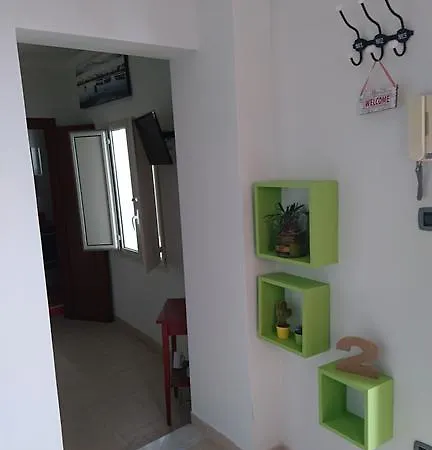 Apartment A' Piccerella Naples