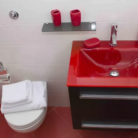 Apartment A' Piccerella