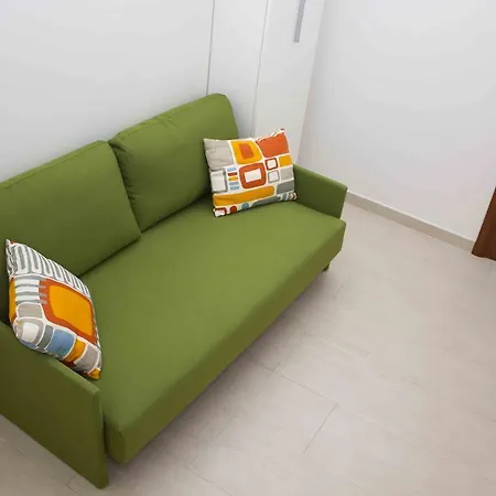 A' Piccerella Apartment Naples