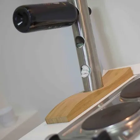 A' Piccerella 公寓 *